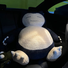 Load image into Gallery viewer, Pokemon Snorlax Plush Toy
