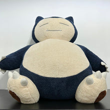 Load image into Gallery viewer, Pokemon Snorlax Plush Toy
