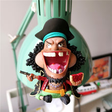 Load image into Gallery viewer, One Piece Refrigerator Magnet
