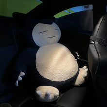 Load image into Gallery viewer, Pokemon Snorlax Plush Toy
