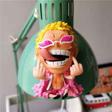 Load image into Gallery viewer, One Piece Refrigerator Magnet

