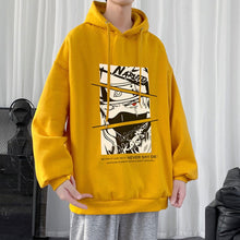 Load image into Gallery viewer, Naruto Shippuden Kakashi Hatake Avatar Hoodie
