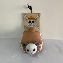 Load image into Gallery viewer, One Piece Going Merry Plush Toy
