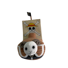 Load image into Gallery viewer, One Piece Going Merry Plush Toy
