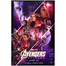 Load image into Gallery viewer, Marvel Poster

