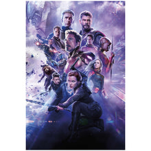 Load image into Gallery viewer, Marvel Poster
