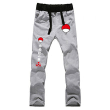 Load image into Gallery viewer, Naruto Theme Casual Cotton Pants
