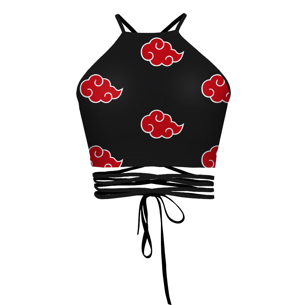 Akatsuki Women Vest