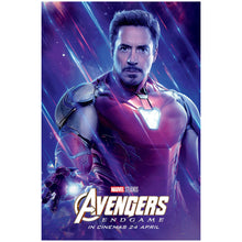 Load image into Gallery viewer, Marvel Poster
