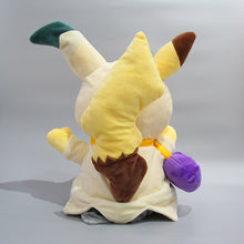 Load image into Gallery viewer, Pokemon Pikachu Cosplay Mimikyu Plush Toy
