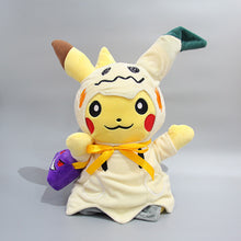 Load image into Gallery viewer, Pokemon Pikachu Cosplay Mimikyu Plush Toy
