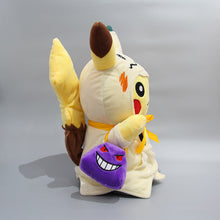 Load image into Gallery viewer, Pokemon Pikachu Cosplay Mimikyu Plush Toy
