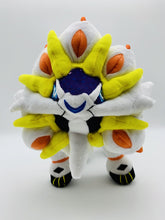 Load image into Gallery viewer, Pokemon Solgaleo Plush Toy
