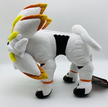 Load image into Gallery viewer, Pokemon Solgaleo Plush Toy
