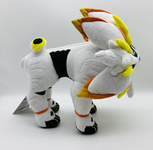 Load image into Gallery viewer, Pokemon Solgaleo Plush Toy
