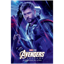 Load image into Gallery viewer, Marvel Poster
