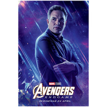 Load image into Gallery viewer, Marvel Poster
