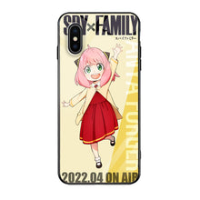 Load image into Gallery viewer, Spy x Family Phone Case
