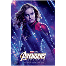 Load image into Gallery viewer, Marvel Poster
