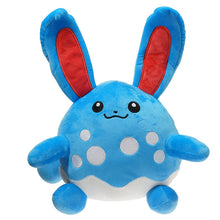 Load image into Gallery viewer, Pokemon Azumarill Plush Toy
