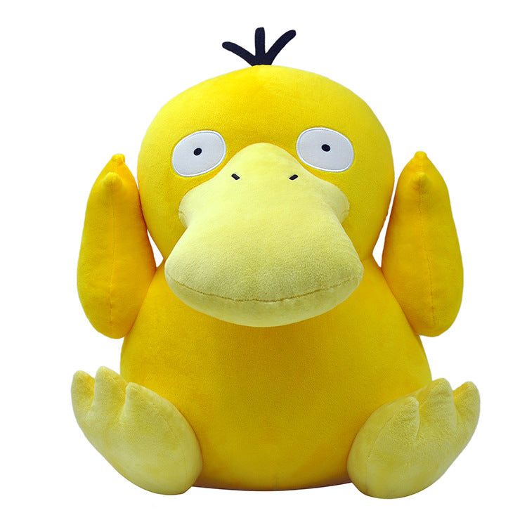 Pokemon Psyduck Plush Toy