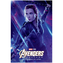 Load image into Gallery viewer, Marvel Poster

