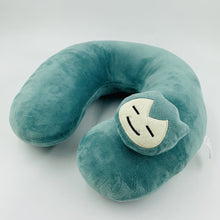 Load image into Gallery viewer, Pokemon Snorlax U Pillow
