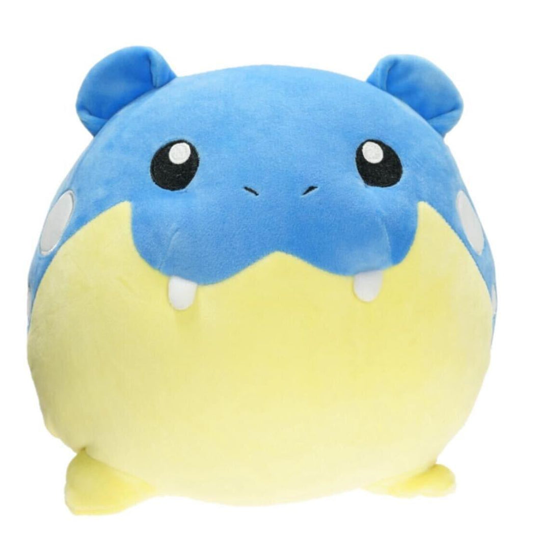 Pokemon Spheal Plush Toy