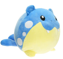 Load image into Gallery viewer, Pokemon Spheal Plush Toy
