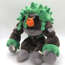Load image into Gallery viewer, Pokemon Rillaboom Plush Toy
