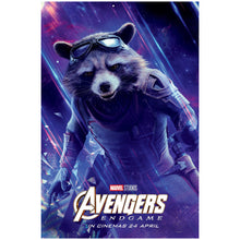 Load image into Gallery viewer, Marvel Poster
