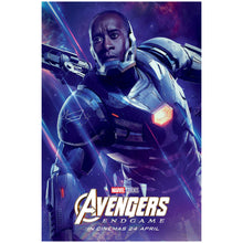 Load image into Gallery viewer, Marvel Poster
