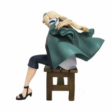 Load image into Gallery viewer, Naruto Shippuden Tsunade Holding Flagon Figure Statue
