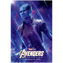Load image into Gallery viewer, Marvel Poster
