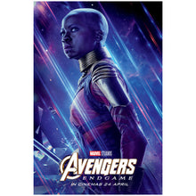 Load image into Gallery viewer, Marvel Poster
