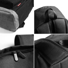 Load image into Gallery viewer, Attack on Titan Wings of Freedom Backpack

