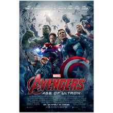 Load image into Gallery viewer, Marvel Poster
