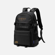 Load image into Gallery viewer, JoJo&#39;s Bizarre Adventure Iconic Backpack
