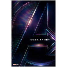 Load image into Gallery viewer, Marvel Poster
