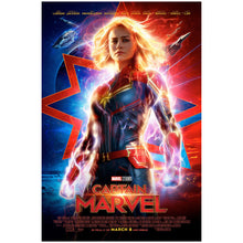Load image into Gallery viewer, Marvel Poster
