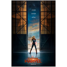 Load image into Gallery viewer, Marvel Poster
