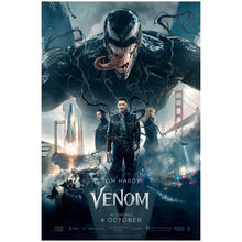 Load image into Gallery viewer, Marvel Poster
