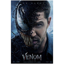 Load image into Gallery viewer, Marvel Poster
