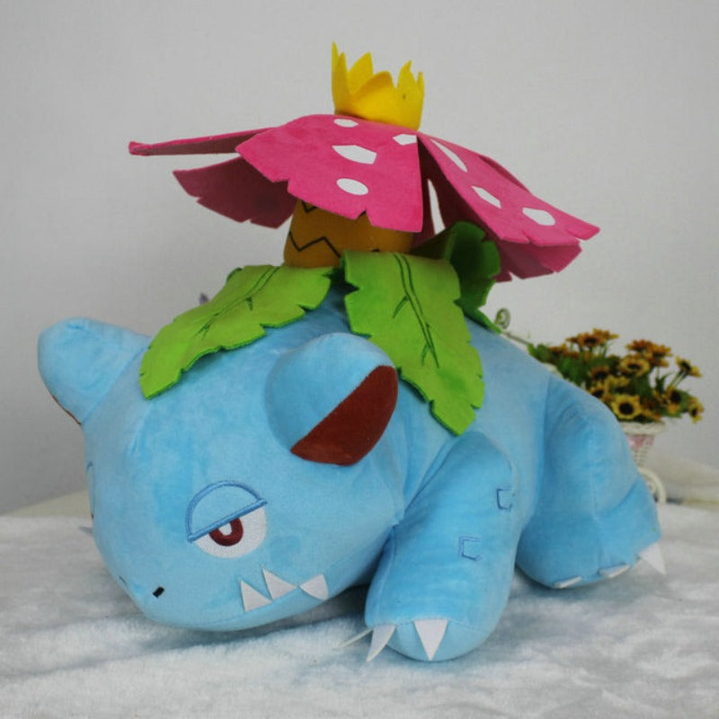 Pokemon Venusaur Plush Toy