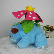Load image into Gallery viewer, Pokemon Venusaur Plush Toy

