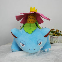 Load image into Gallery viewer, Pokemon Venusaur Plush Toy
