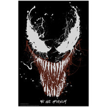 Load image into Gallery viewer, Marvel Poster

