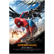 Load image into Gallery viewer, Marvel Poster
