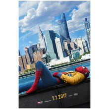 Load image into Gallery viewer, Marvel Poster
