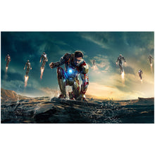 Load image into Gallery viewer, Marvel Poster
